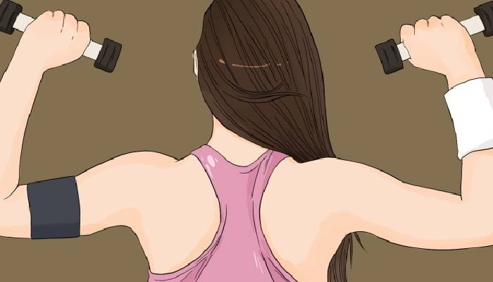 前屈拉伸對(duì)腰腹力量有何作用 增強(qiáng)腰腹力量的方法