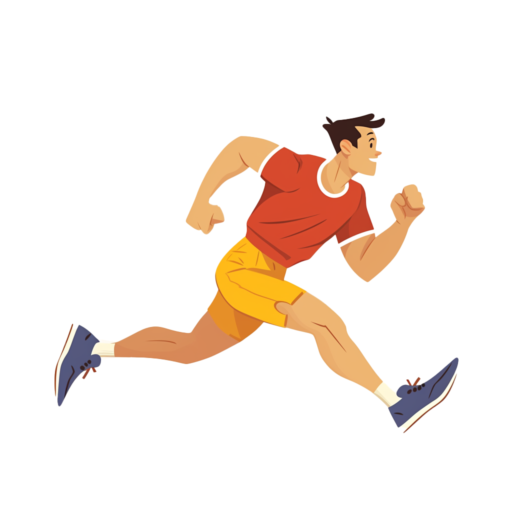 夏季夜跑會不會影響睡眠 跑步前的準備活動