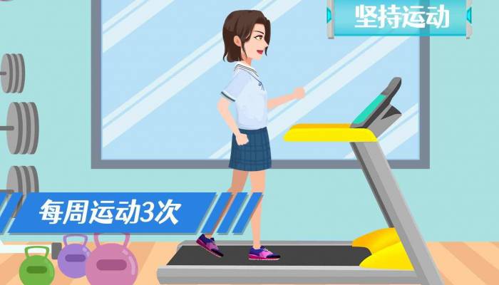 有氧運動和無氧運動有哪些