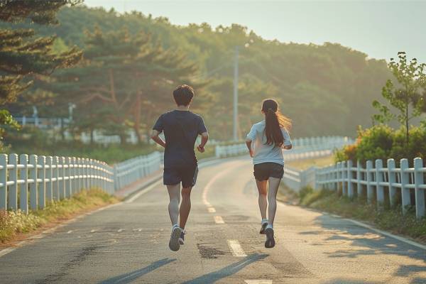 晨跑一般幾點開始比較好 晨跑注意事項