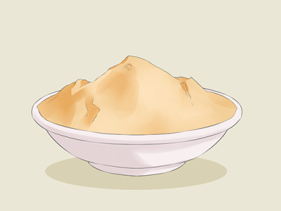 三七粉怎樣祛斑 三七粉淡斑原因