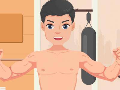 腿部力量訓練9個動作