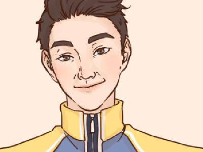 男士如何通過深蹲改善健康 正確的深蹲技巧