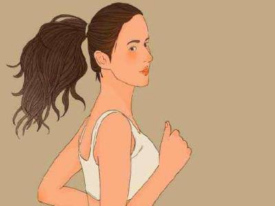 生命在于運動，但經期運動要注意了