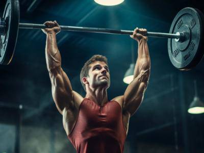 堅持一個月深蹲能壯陽嗎 對性功能有積極影響方法