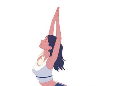 瑜伽劈叉的好處和壞處 瑜伽劈叉的練習方法