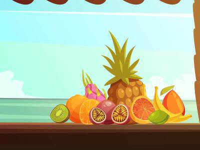 百香果減肥方法 百香果怎么吃減肥