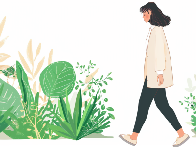 夏季夜走的好處及最佳時間 夏天散步有什么作用