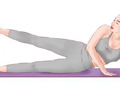 瑜伽縮陰操怎么做，三種招式縮陰效果好