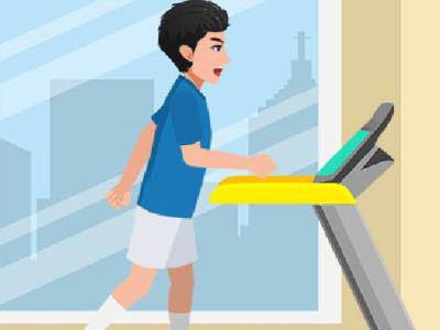 怎樣正確進行負重深蹲訓練 負重深蹲常見錯誤及改正