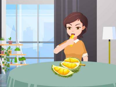 減肥的人可以吃榴蓮嗎 如何減肥最科學