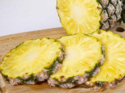 菠蘿酵素的作用和功效，菠蘿酵素有什么作用和功效
