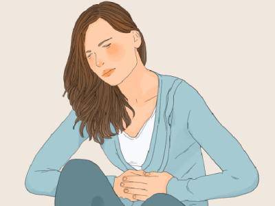 大姨媽來了想運動怎么辦？試試這些