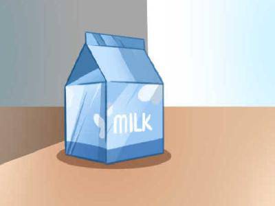 運動后喝牛奶會胖嗎 運動吃什么利于減肥