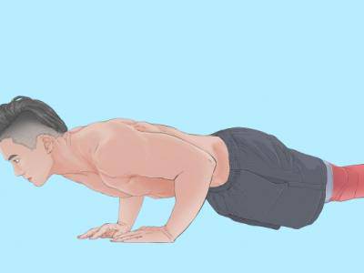 平板支撐一次多長時間為宜 平板支撐的功效和作用