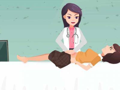 教你順產后如何收腹 8種方法幫你產后減肥