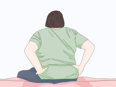 非瘦不可美體堂:吃素 越減越肥為哪般?