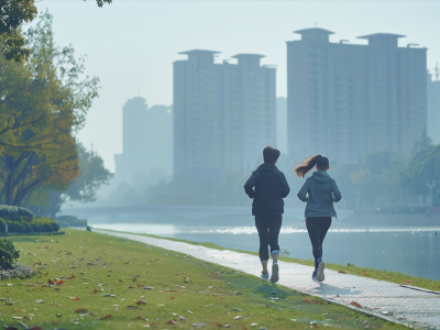 夏季夜跑幾公里最合適 夏天夜跑有什么建議