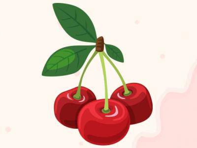 長痘痘可以吃櫻桃嗎 長痘吃什么好