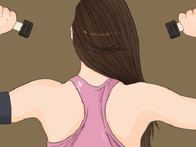 前屈拉伸對腰腹力量有何作用 增強腰腹力量的方法