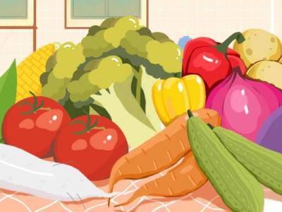 每天喝蔬菜汁能減肥嗎 喝什么蔬菜汁減肥最快