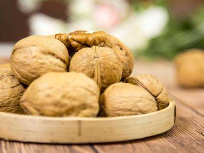 什么干果可以減肥 9種可以減肥的干果