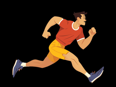 夏季夜跑會不會影響睡眠 跑步前的準備活動