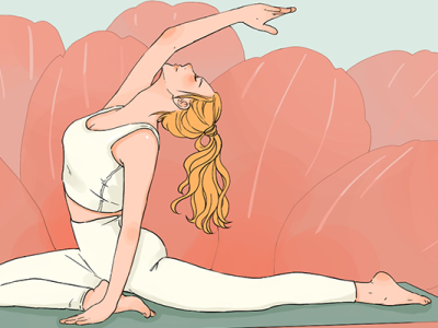 超強運動減肥法 助你塑造完美體形