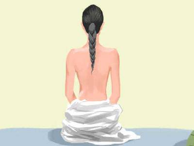 縮陰穴位，經常按摩三穴位縮陰效果好