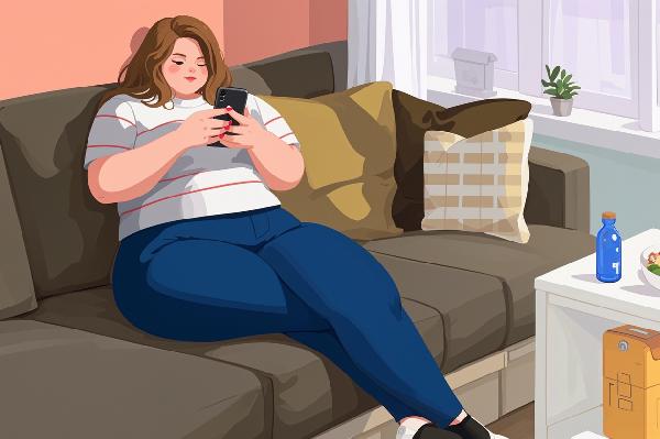 飯后可以做什么運動幫助消化減肥肥