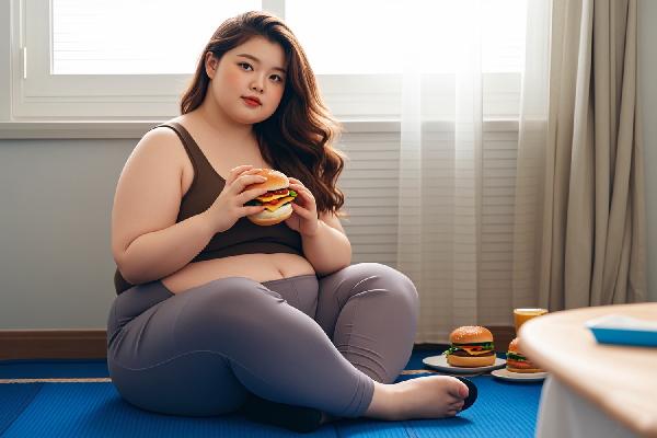 飯后可以做什么運動幫助消化減肥肥