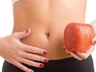 蘋果生姜煮水喝能減肥嗎一天喝幾次