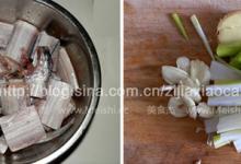 家常紅燒帶魚(yú)的做法-咸鮮味燒菜譜