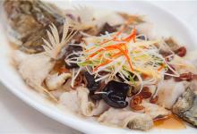 金秋十月吃什么？鱸魚(yú)肥美營(yíng)養(yǎng)足