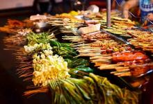 夜宵這幾種食物一定不要碰！
