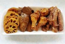 鹵味吃出食物中毒？怎樣避免冷盤里的危險