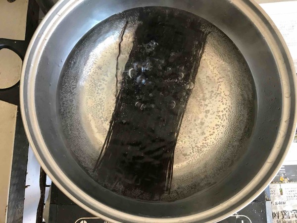 酸辣蕨根粉的做法-酸辣味拌菜譜