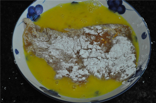 香酥雞排的做法-家常味炸菜譜-易網(wǎng)健康養(yǎng)生網(wǎng) 香酥雞排的做法-家常味炸菜譜