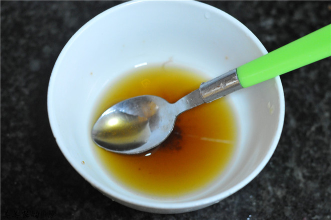 核桃蒸蛋羹的做法-家常味蒸菜譜