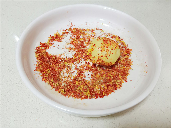 土豆蛋兒的做法-家常味蒸菜譜-易網健康養生網 土豆蛋兒的做法-家常味蒸菜譜