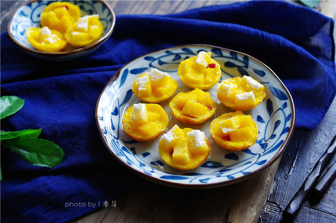 蛋釀煎的做法-家常味煎菜譜-易網健康養生網 蛋釀煎的做法-家常味煎菜譜