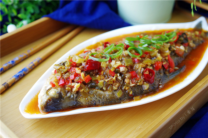 澆汁武昌魚的做法-酸辣味煮菜譜-易網健康養生網 澆汁武昌魚的做法-酸辣味煮菜譜