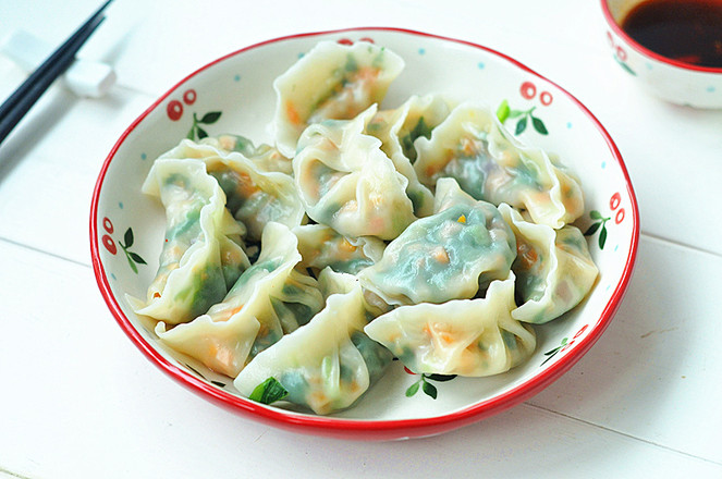 莧菜餃子的做法-家常味煮菜譜-易網健康養生網 莧菜餃子的做法-家常味煮菜譜