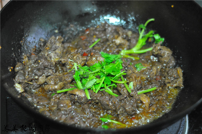 血漿鴨的做法-咸鮮味炒菜譜-易網(wǎng)健康養(yǎng)生網(wǎng) 血漿鴨的做法-咸鮮味炒菜譜