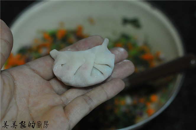 莧菜餃子的做法-家常味煮菜譜-易網健康養生網 莧菜餃子的做法-家常味煮菜譜