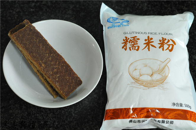 糖油粑粑的做法-甜味煮菜譜-易網<a href=http://www.aoa7937.com/ target=_blank class=infotextkey>健康養生</a>網 糖油粑粑的做法-甜味煮菜譜