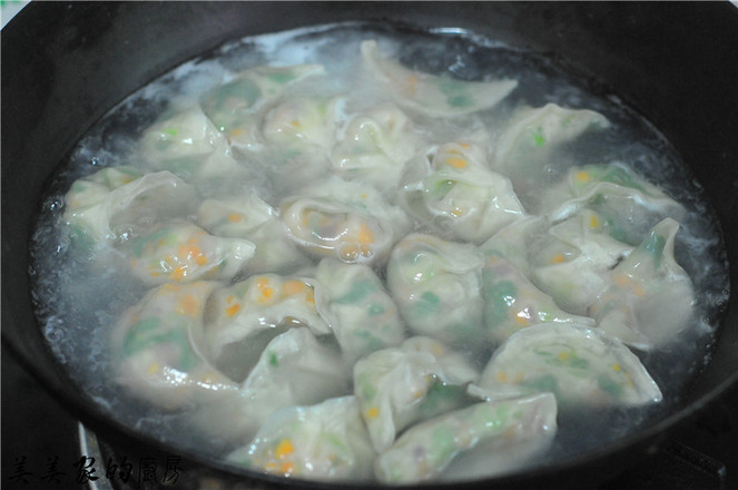 莧菜餃子的做法-家常味煮菜譜-易網健康養生網 莧菜餃子的做法-家常味煮菜譜