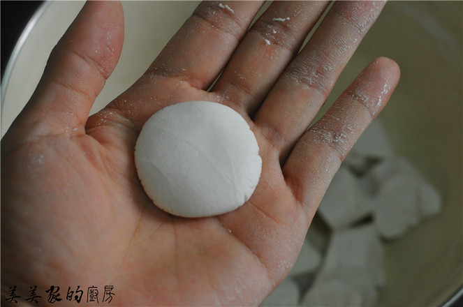 糖油粑粑的做法-甜味煮菜譜-易網健康養生網 糖油粑粑的做法-甜味煮菜譜