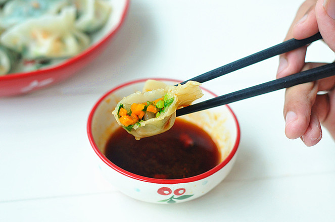 莧菜餃子的做法-家常味煮菜譜-易網健康養生網 莧菜餃子的做法-家常味煮菜譜