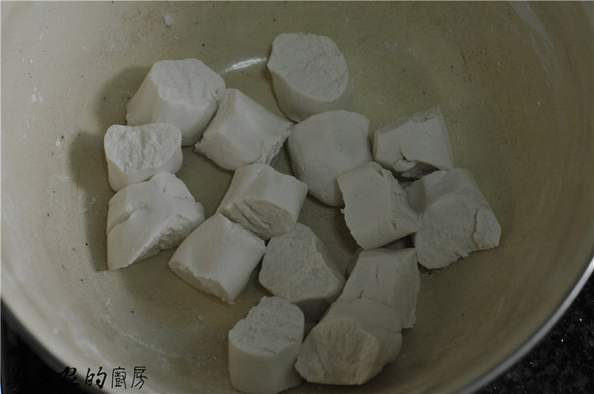 糖油粑粑的做法-甜味煮菜譜-易網健康養生網 糖油粑粑的做法-甜味煮菜譜
